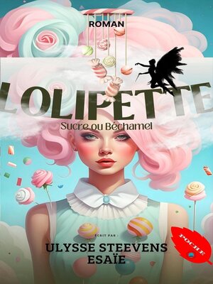 cover image of Lolipette